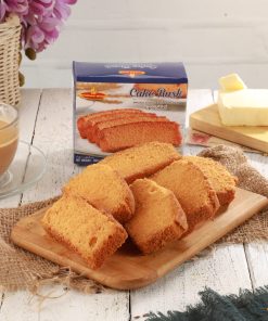 UNITED - CAKE RUSK STANDARD 150G